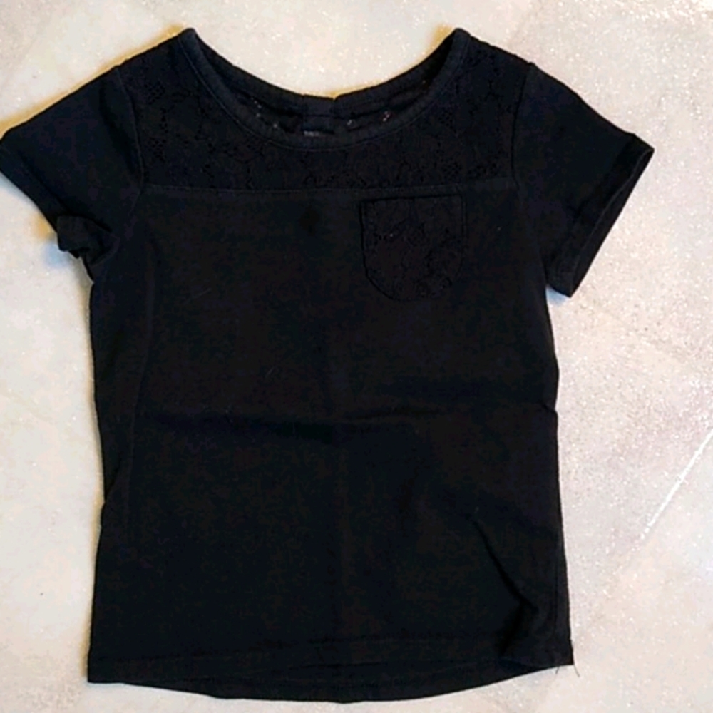 4T shirt